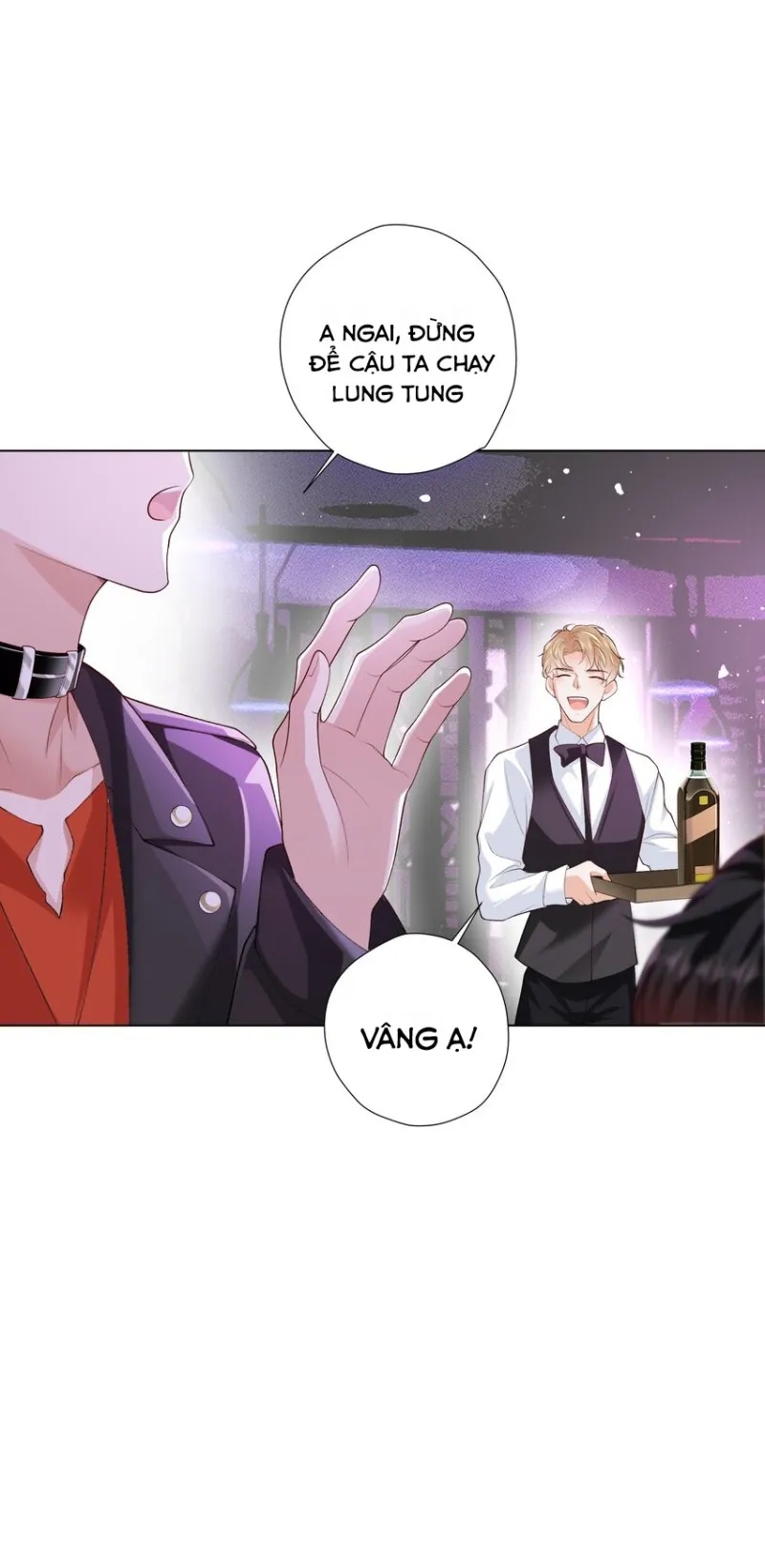 anh ấy cho đi nhiều lắm chapter 16 25