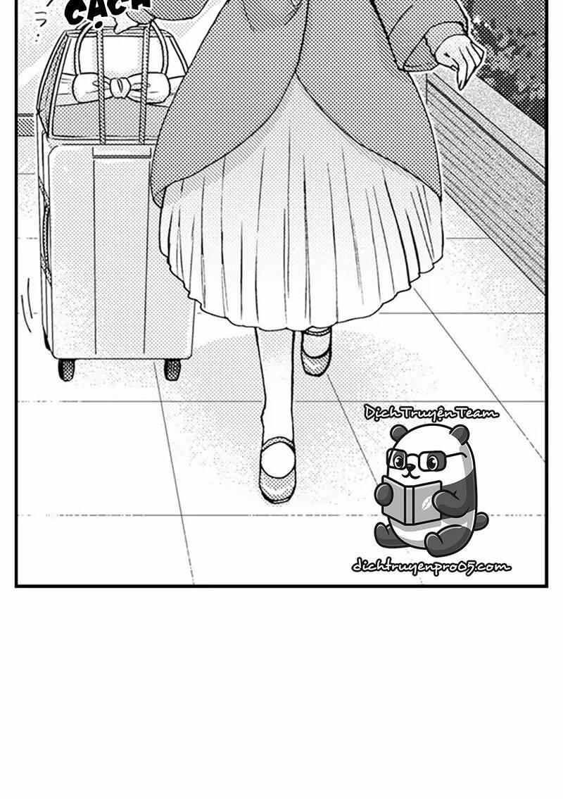 sếp thú tính nhà bên chapter 89 3