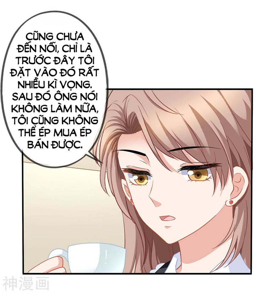 mỹ vị giai thê chapter 61 15