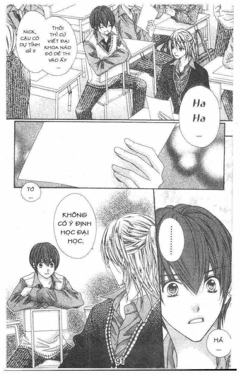 thiên đường rock chapter 7 90