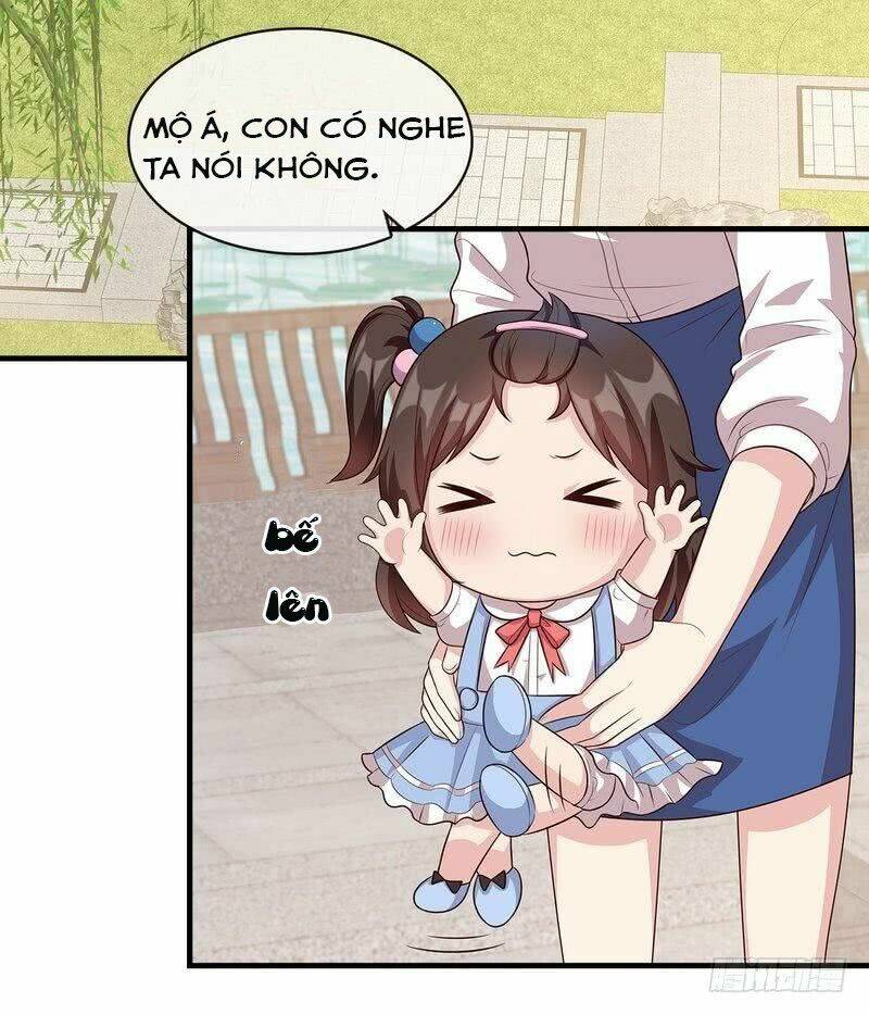 nam thần manh bảo tận diệt chapter 29 37