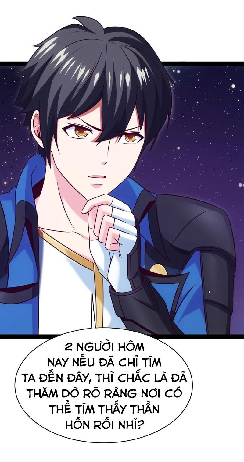 ma thú kiếm thánh dị giới tung hoành chapter 212 15