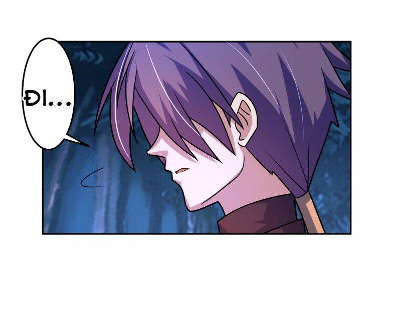 tuyệt thế thánh đế chapter 18 3