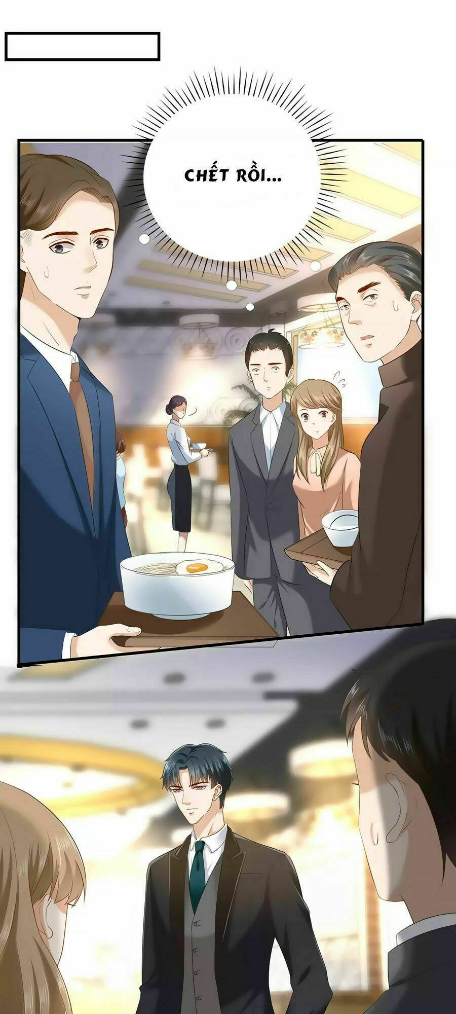 báo hệ nam hữu đích thiên tầng thao lộ chapter 8 8