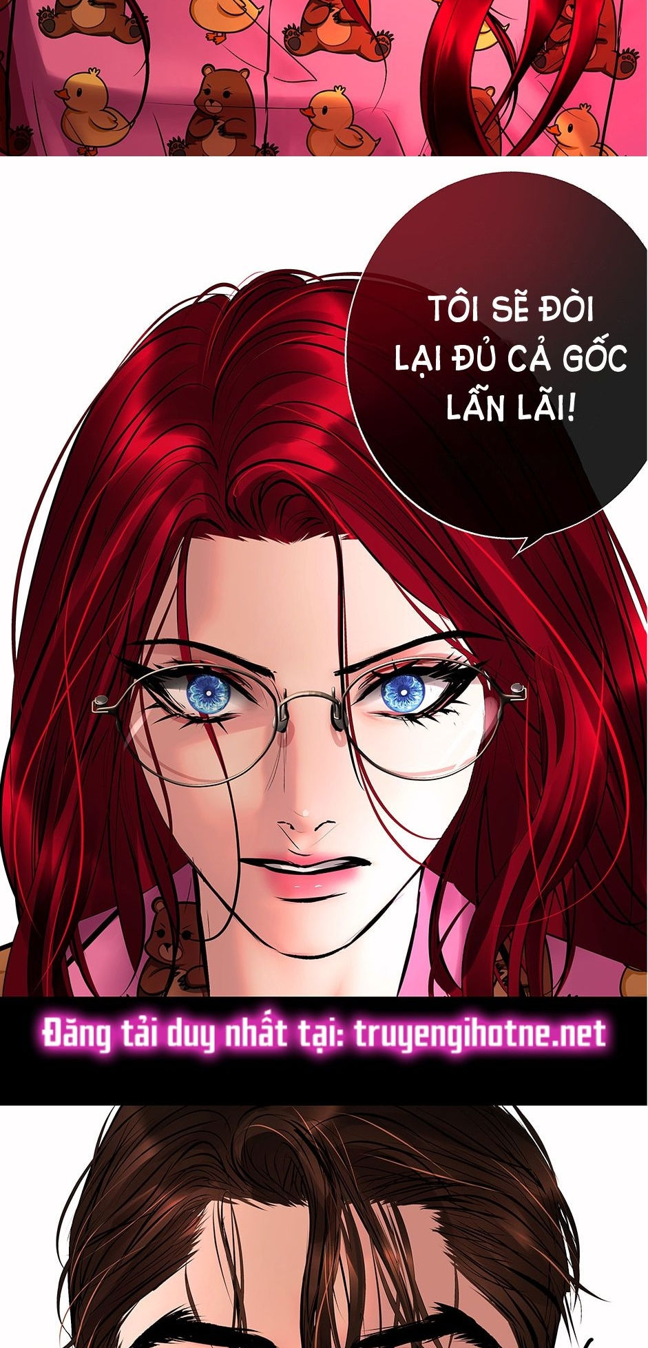 tôi đã ký khế ước với ác quỷ chapter 9.2 13