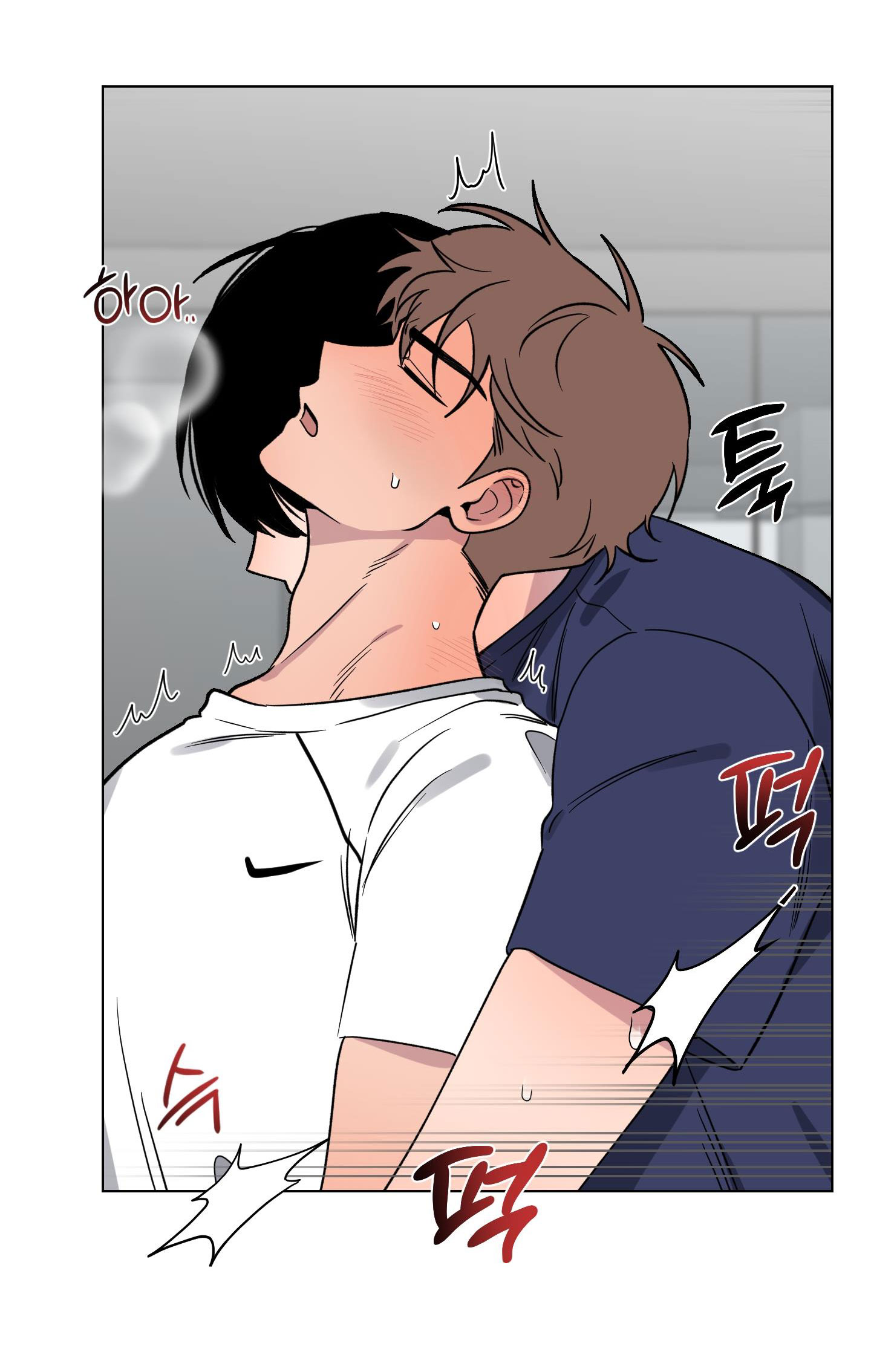 [18+] điều may mắn nhất cuộc đời tôi chapter 17.1 22