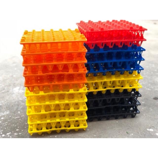 Vì đựng trứng 32x32cm