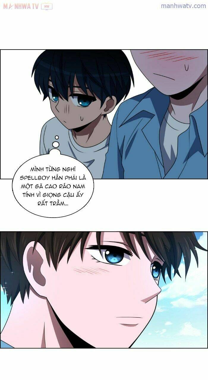 no scope chapter 23 45