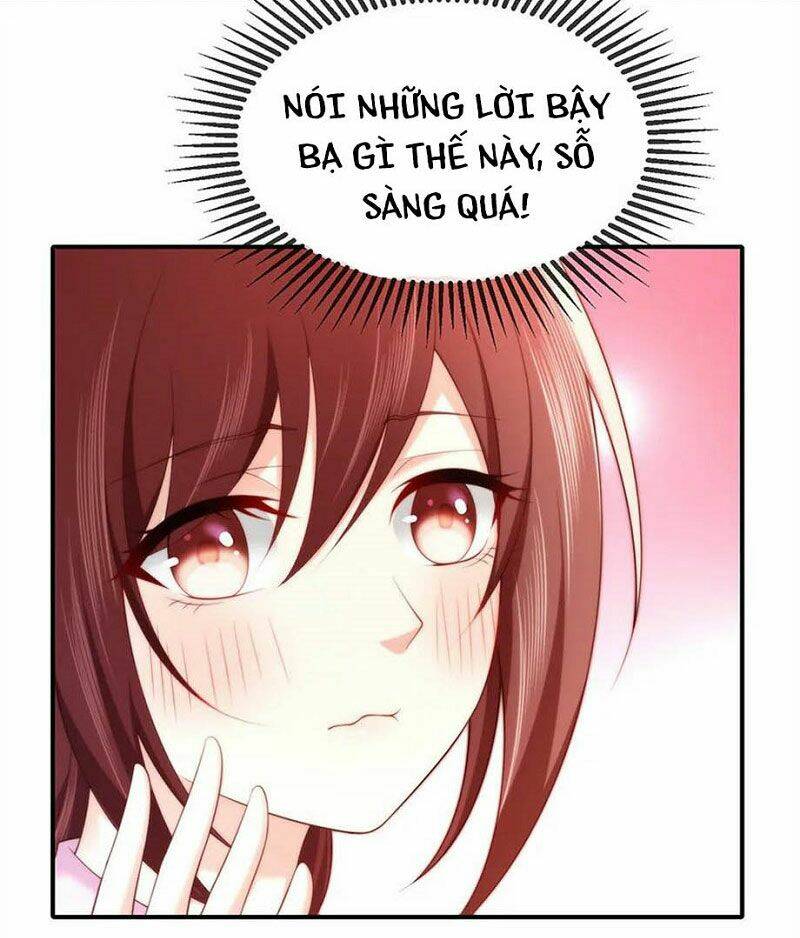 nam thần truy thê chỉ nam chapter 104.1 7