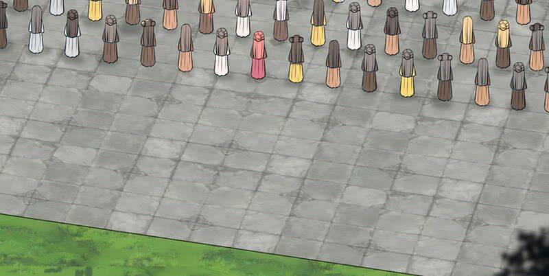 thanh cung chi ninh mặc vô thanh chapter 5 25