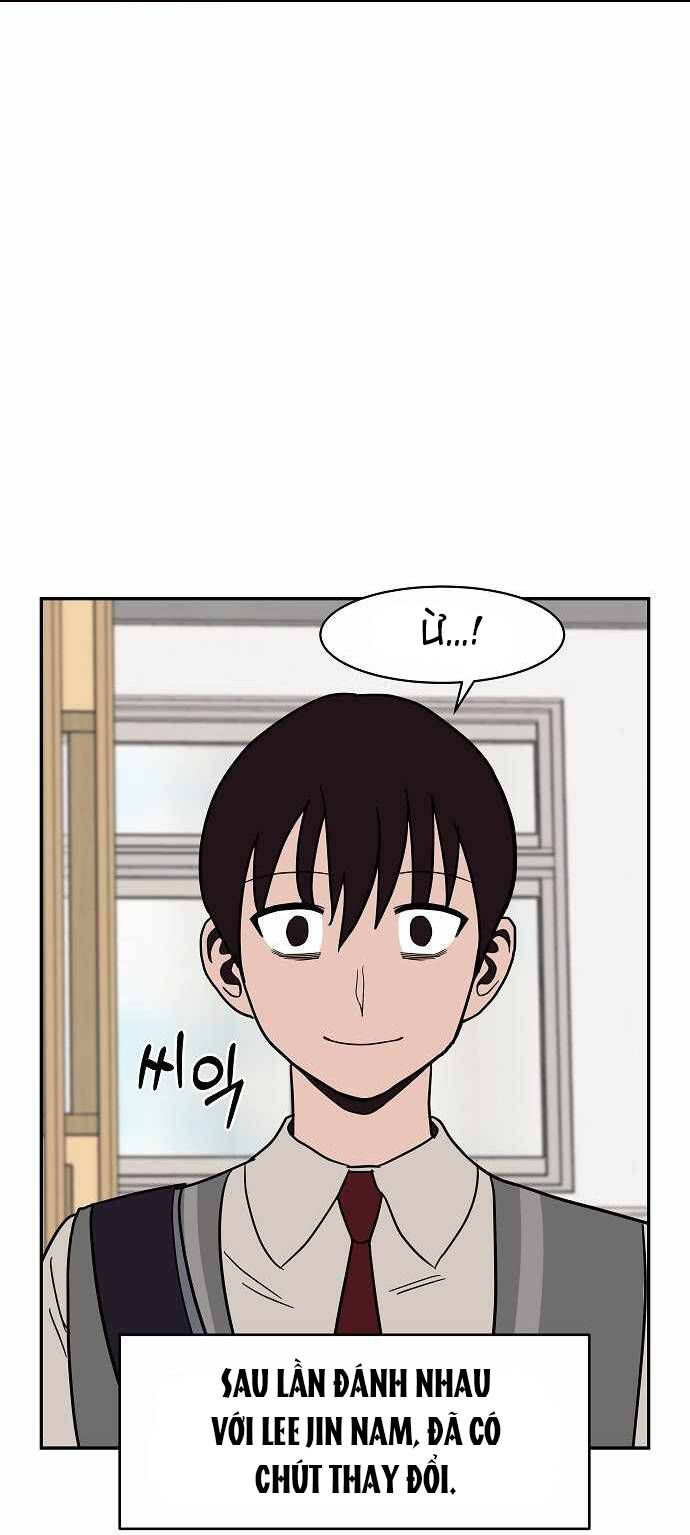 rốt cuộc cũng thấy ngọn lửa xanh chapter 21 30