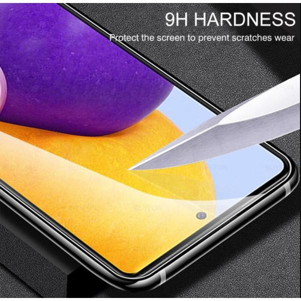 MIẾNG DÁN MÀN HÌNH CƯỜNG LỰC DÀNH CHO SAMSUNG A72