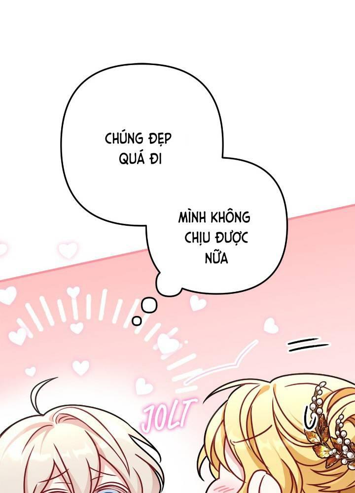 tại sao mẹ chồng tôi lại như thế này? chapter 2 59