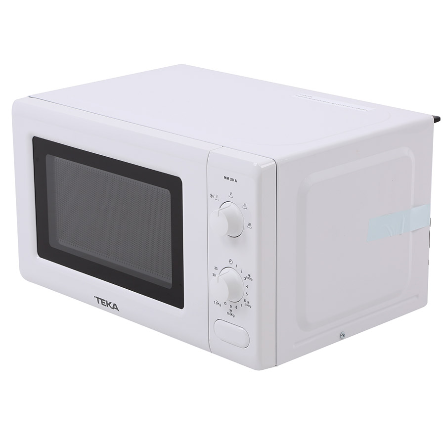 Lò vi sóng Teka MM 20 A BLANCO