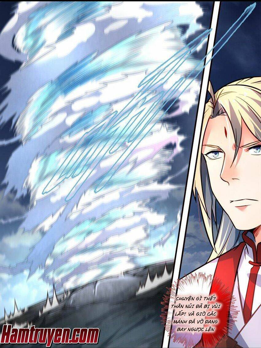 trước kia có tòa linh kiếm sơn chapter 314 5