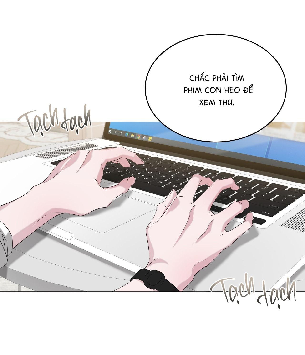 dễ thương là lỗi của tôi sao? chapter 7 62