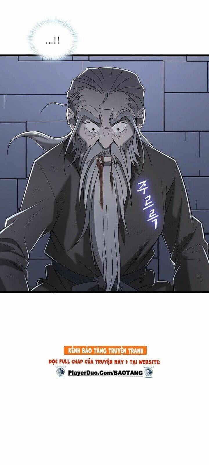 cuồng long chapter 5 8