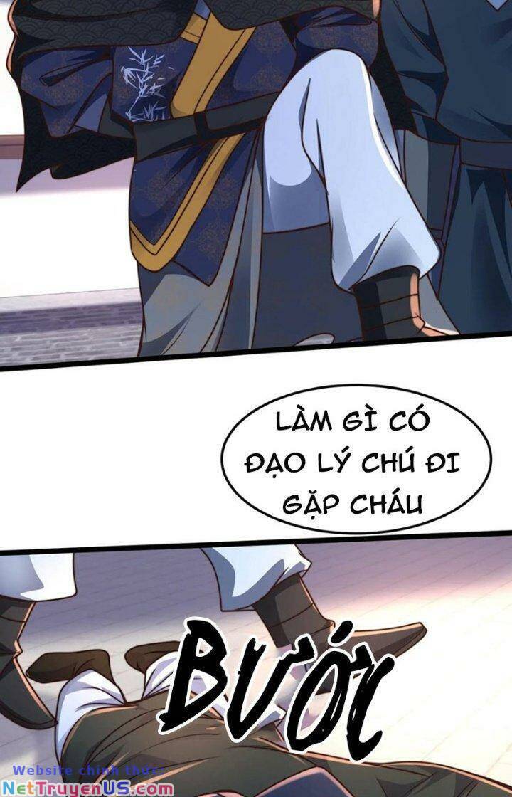 Ta Nuôi Quỷ Ở Trấn Ma Ty Chapter 207 - Trang 31