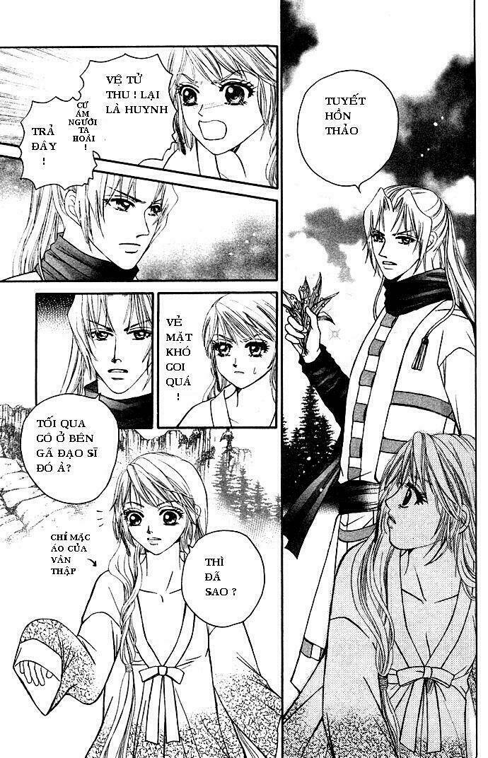 tiên khúc chapter 5 40