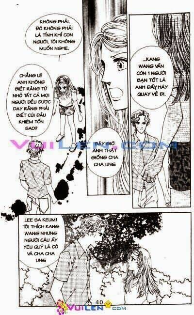 ảo vọng tình yêu chapter 9 40