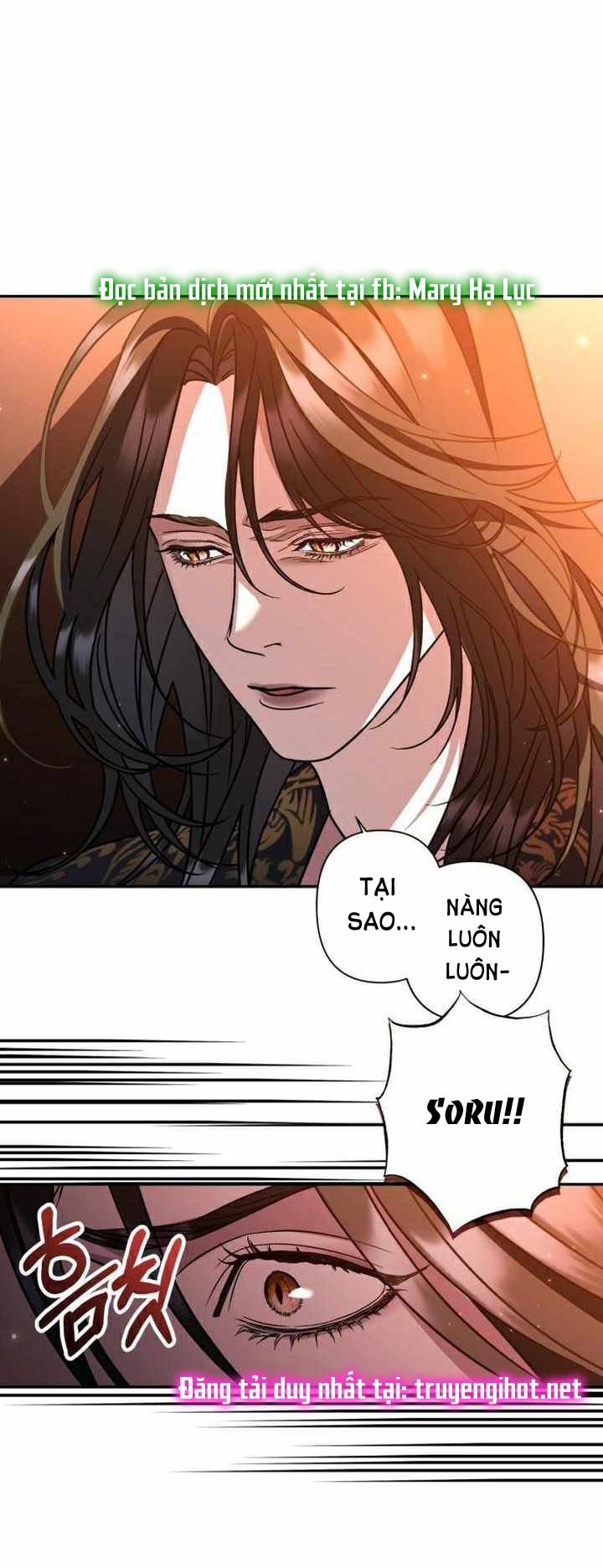bản tình ca heeran chapter 25.1 17