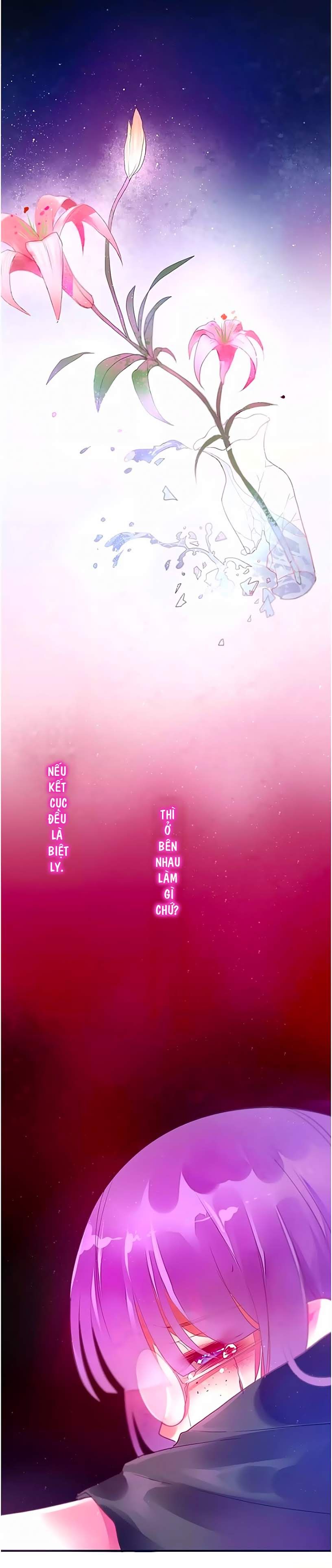 tháng sáu kì diệu chapter 10 12