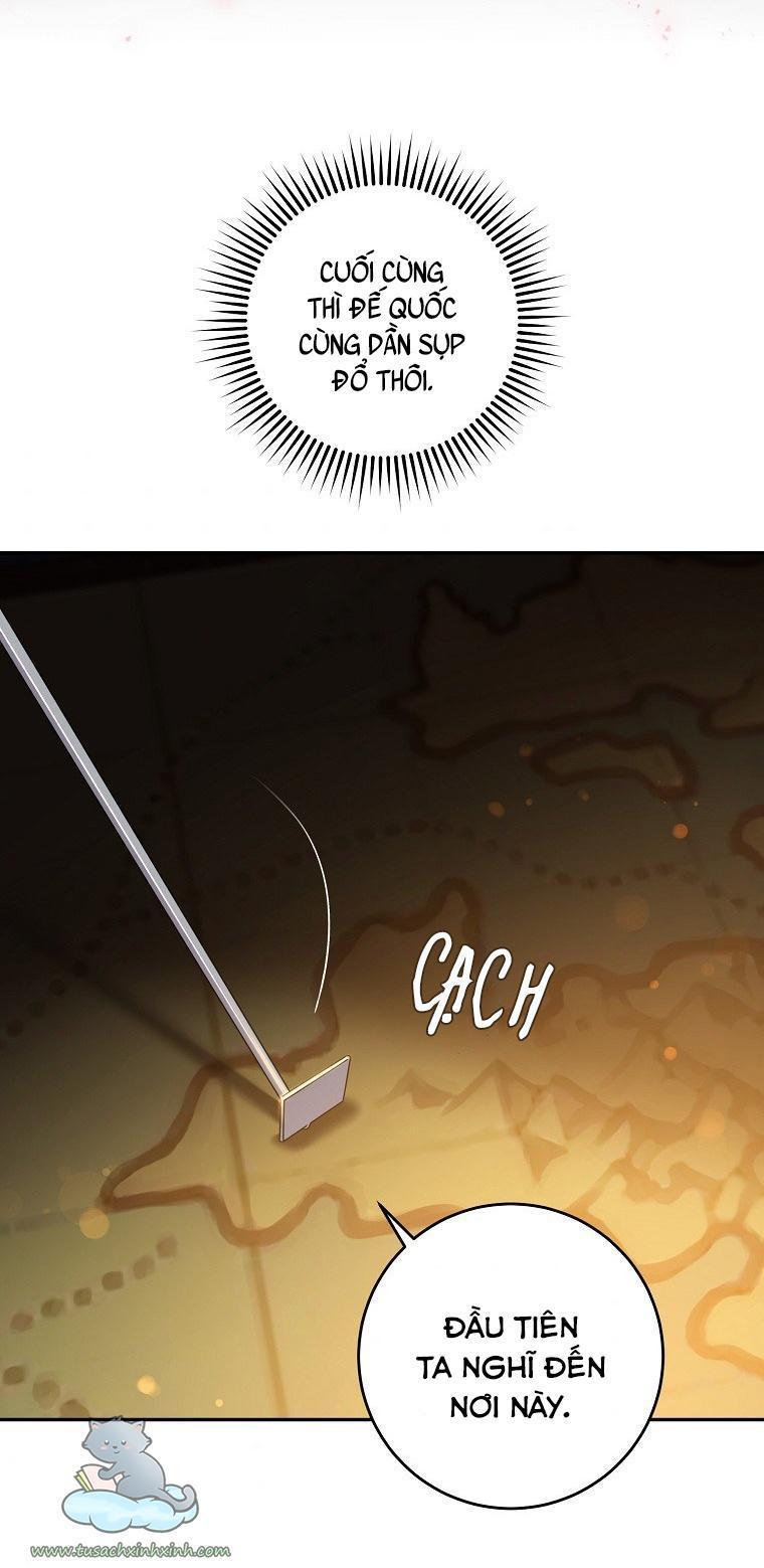 thuần hóa bạo chúa rồi bỏ trốn chapter 55 52