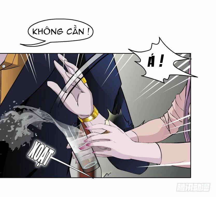 thành phố vật chất chapter 3 25