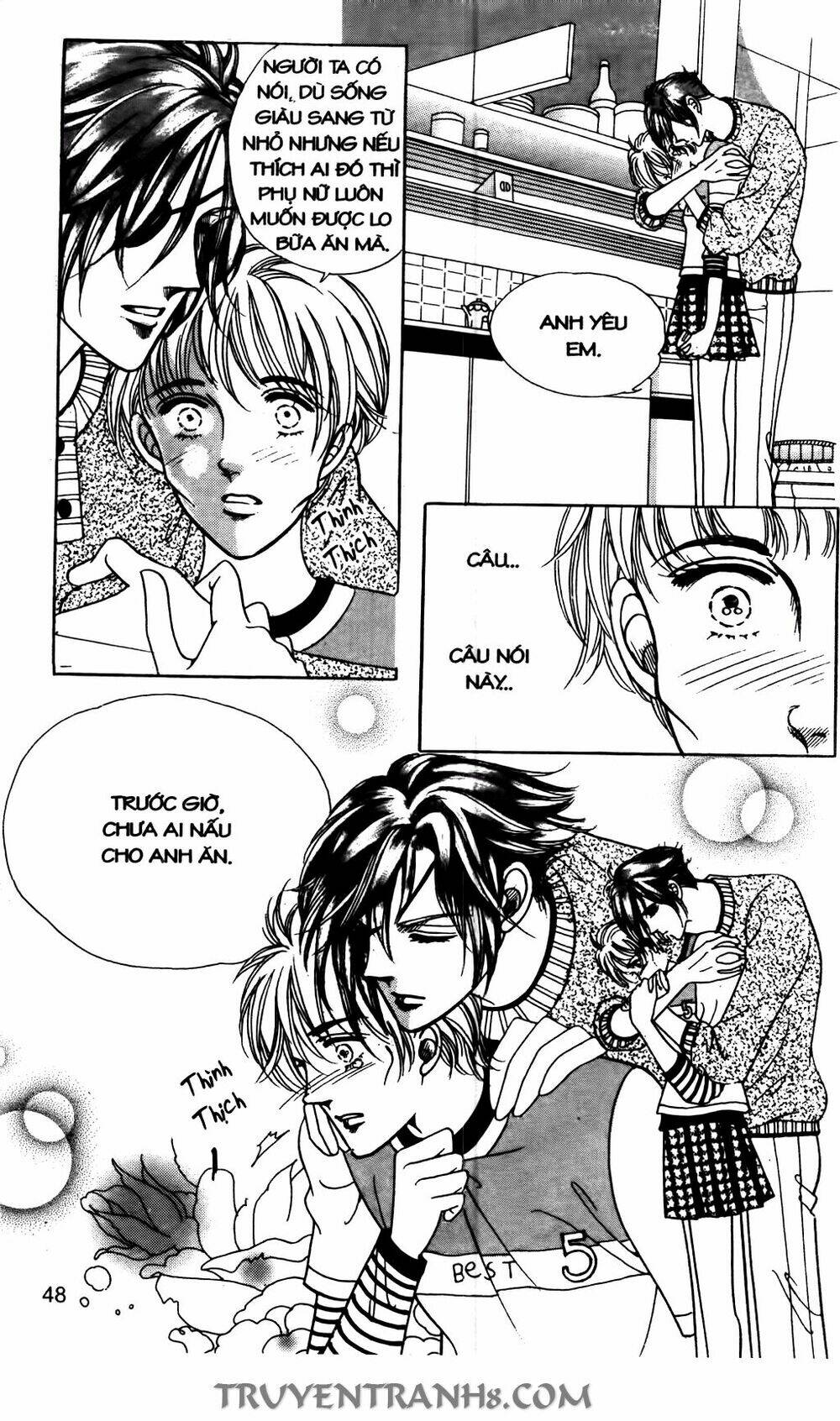 lọ lem kén rể chapter 14 24