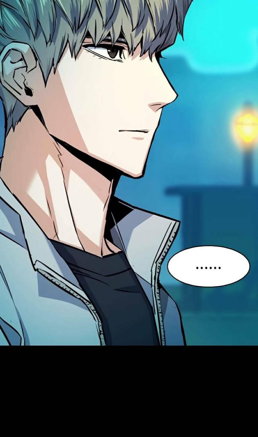 bạn học tôi là lính đánh thuê chapter 64 92