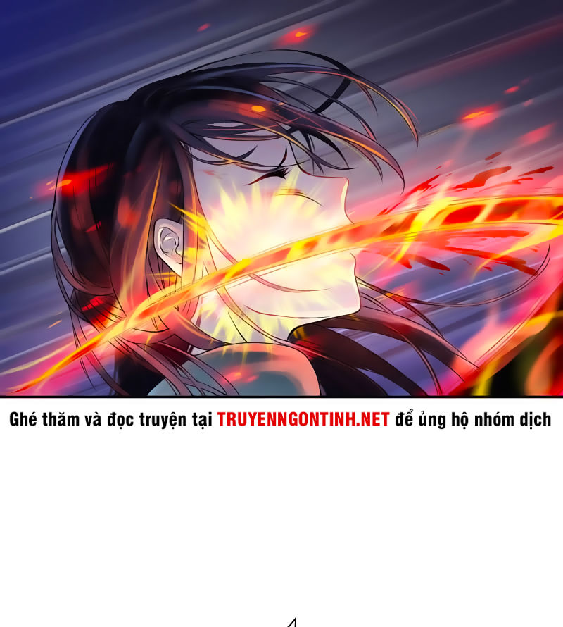 tà y cuồng thê chapter 1 4