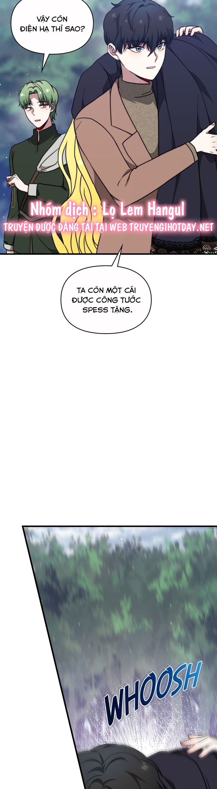 công nương eluana vita chapter 71 19