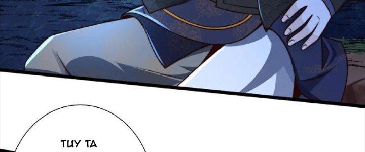 ta nuôi ma quỷ ở trấn ma ti chapter 133 55