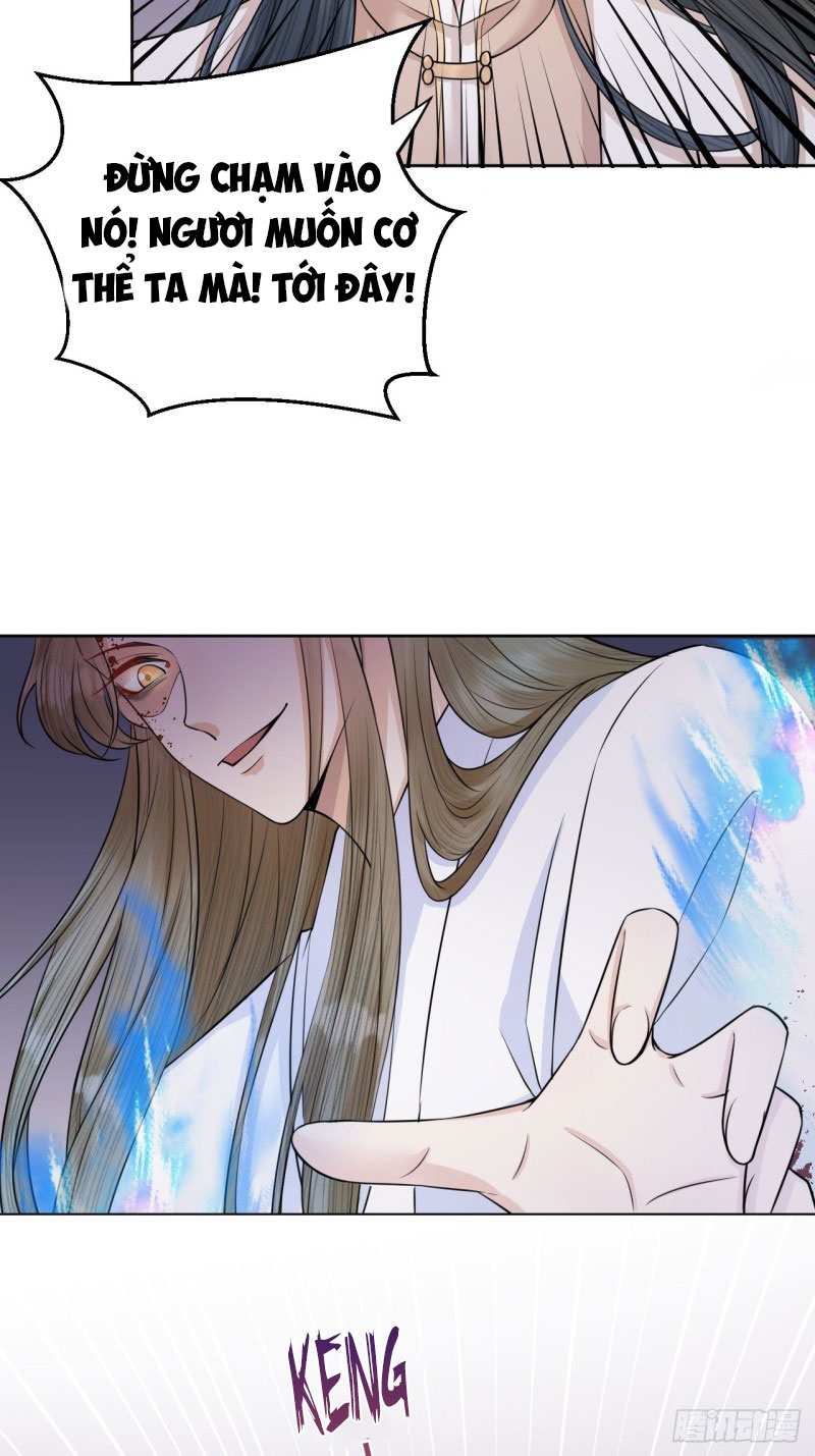 lễ băng nhạc hoại chi dạ chapter 36 43