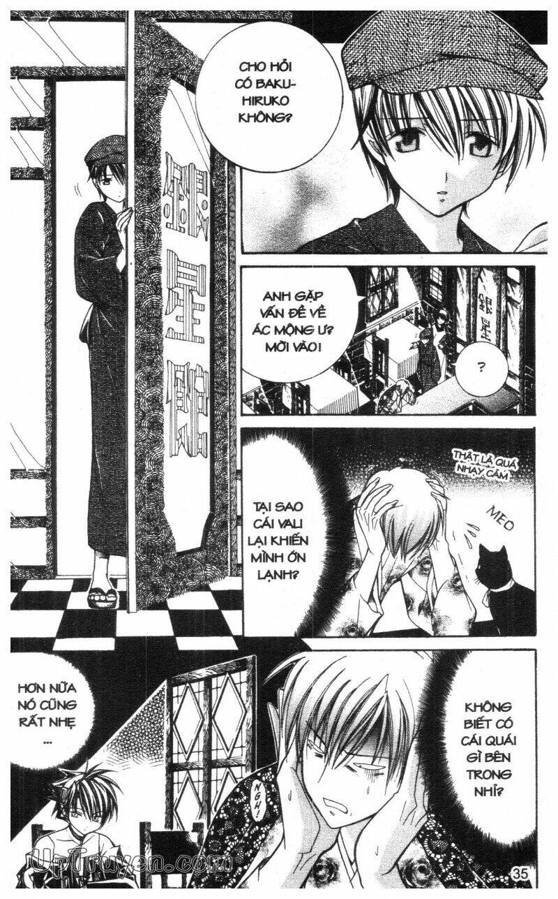 nightmare inspector chapter 3 34