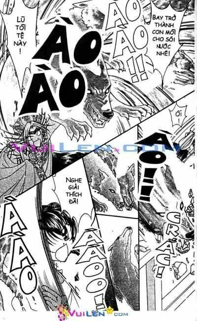 lâu đài cổ chapter 5 86