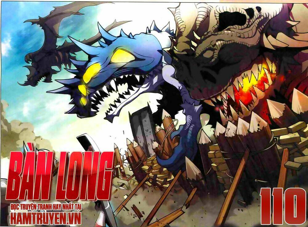 bàn long giới chỉ chapter 110 1