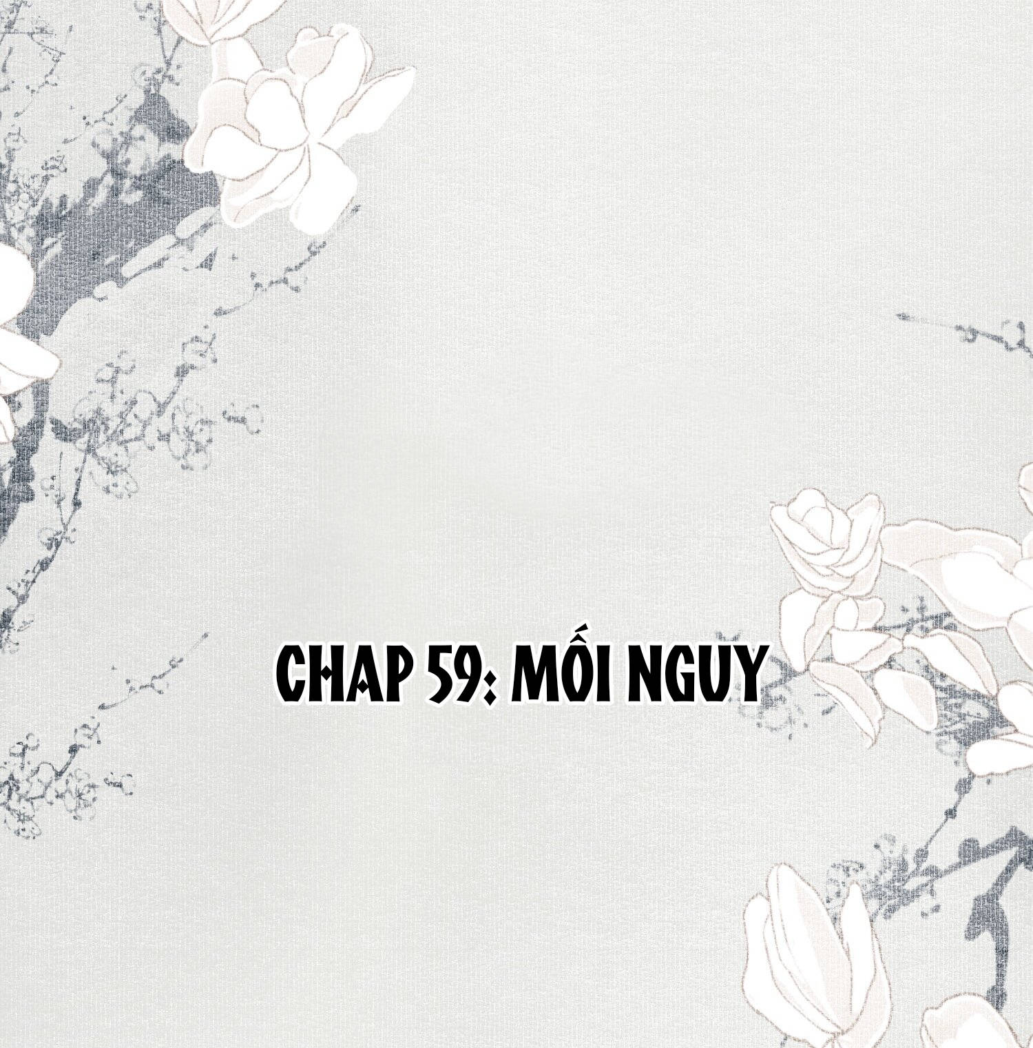 không cẩn thận cứu phải kẻ thù của giang hồ chapter 59 2