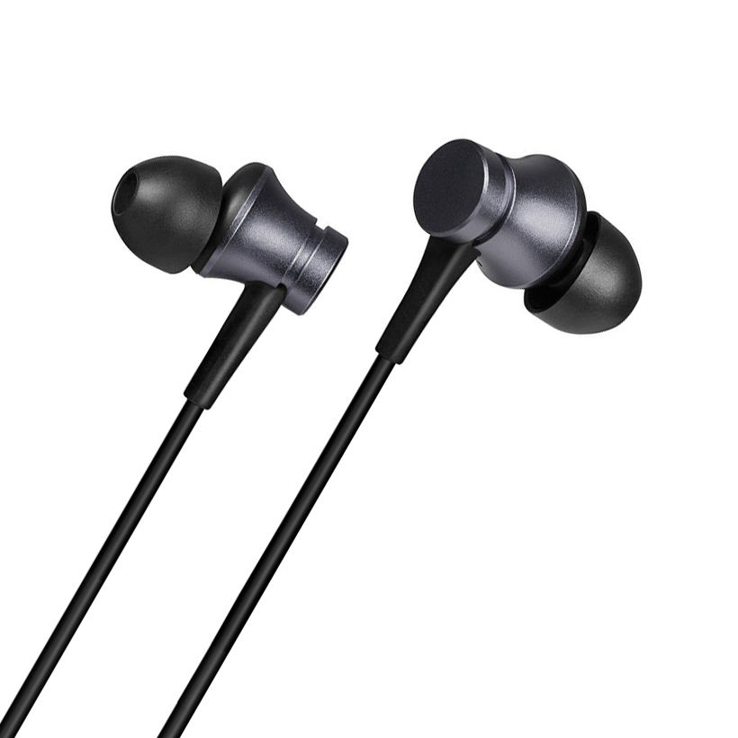 Tai nghe Xiaomi Mi Earphones Basic With In-built Mic