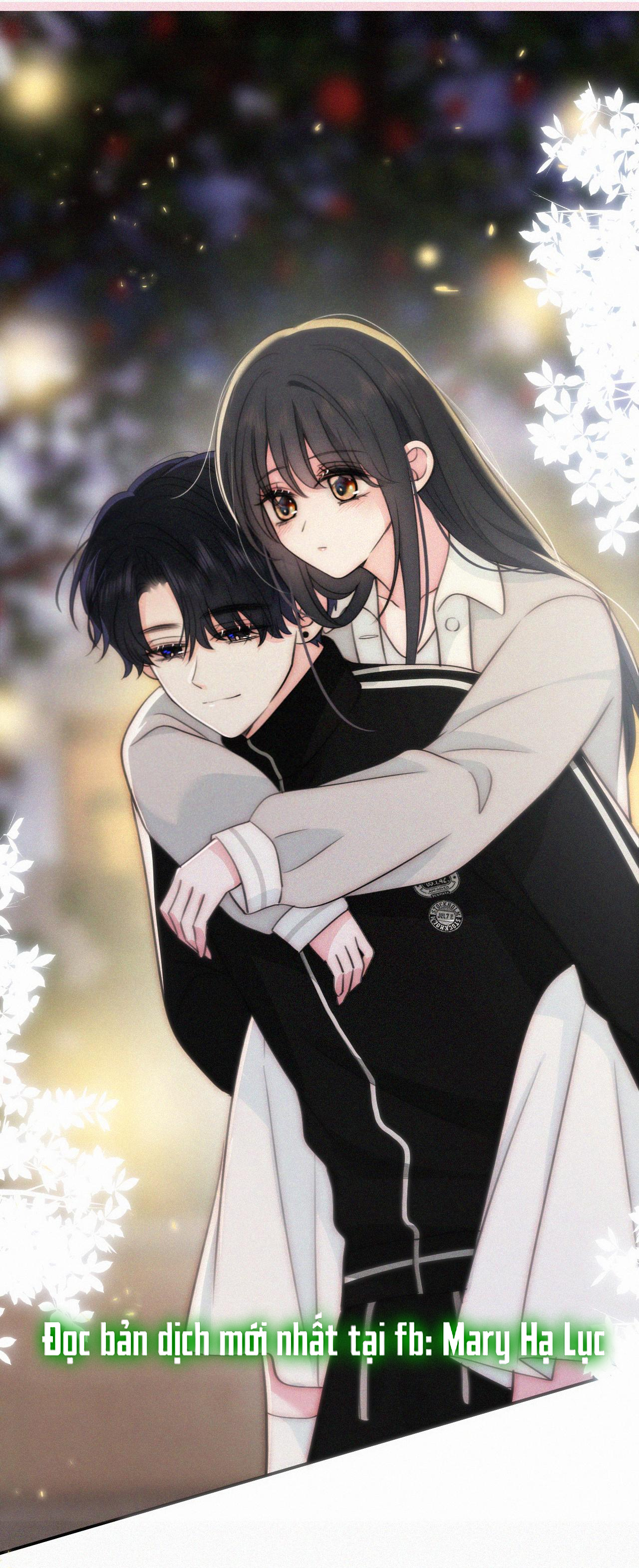 bệnh yêu chapter 101 16