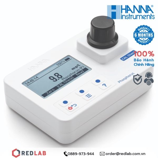 Điện cực đo pH HALO Bluetooth Hanna FC2022/Đo pH bằng điện cực thủy tinh/ Đo pH thực phẩm không dây