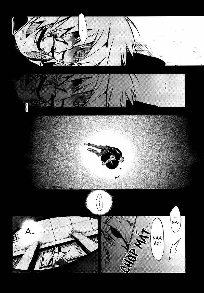 tokage no ou chapter 9 12