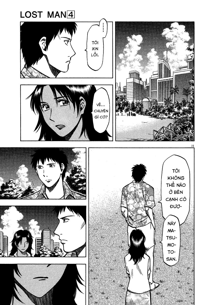lost man chapter 29 15