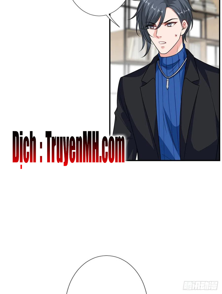 thí hôn lão công, cần giúp sức chapter 286 5