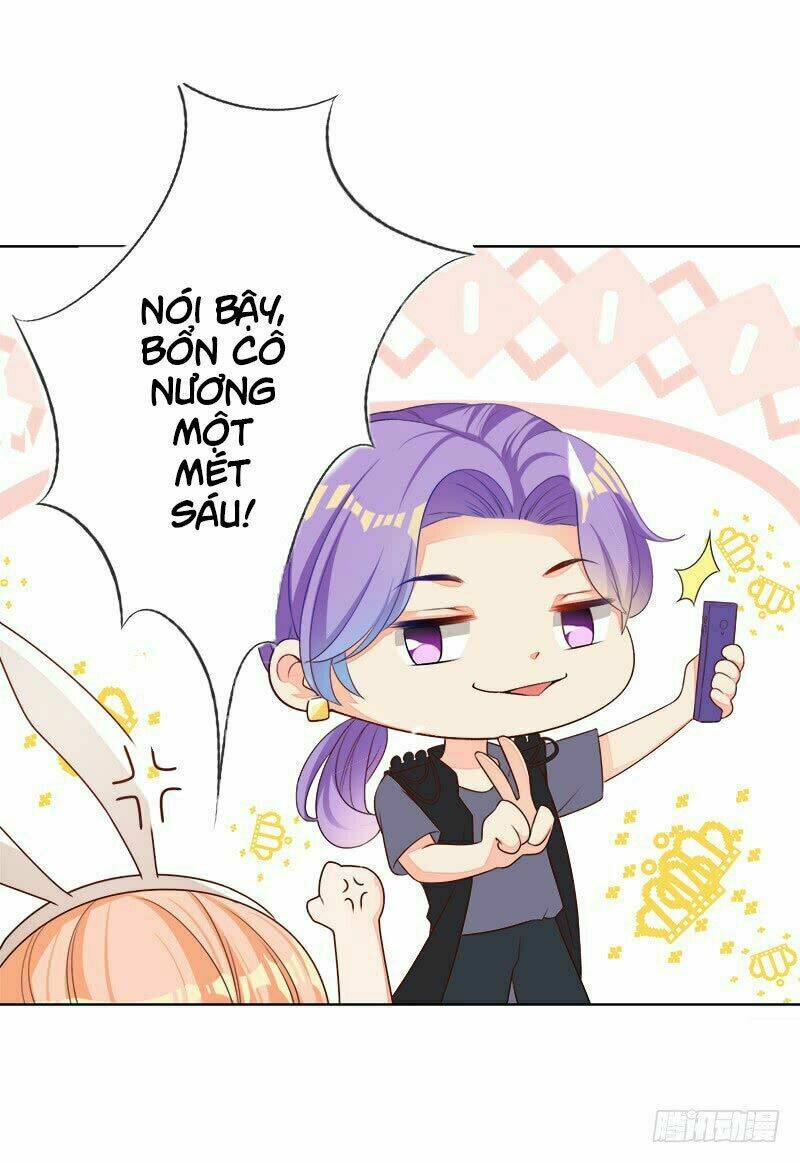 lãnh hôn cuồng ái chapter 15 12