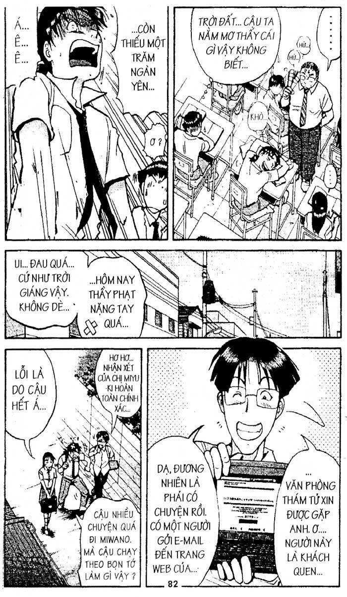 thám tử kindaichi (bản đẹp) chapter 194 40