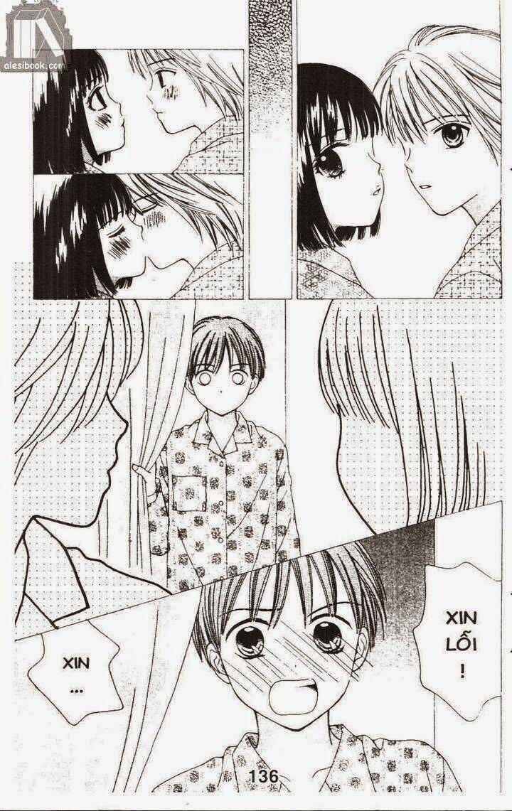 cảm giác trong tình yêu chapter 3 136