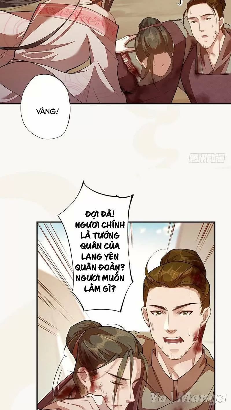 tuyệt thế luyện đan sư chapter 119 21