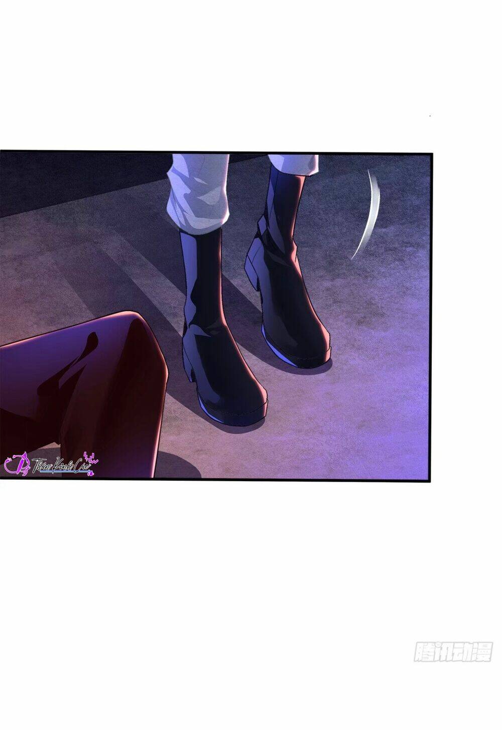 toàn bộ nắm trong tay chapter 102 25