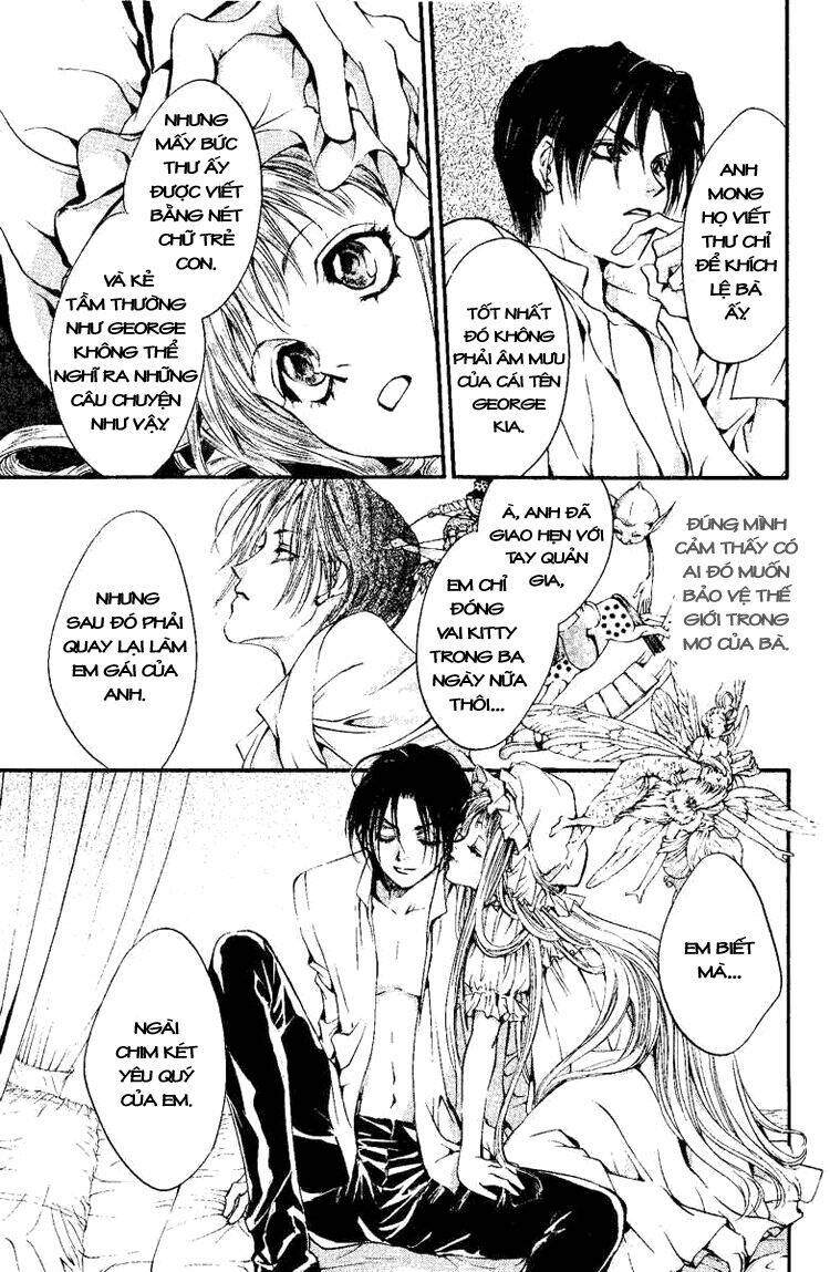 đứa con của thượng đế chapter 11 13